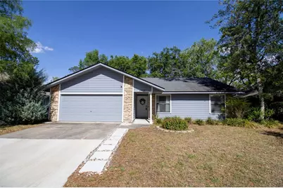 6423 NW 37th Terrace, Gainesville, FL 32653 - Photo 1