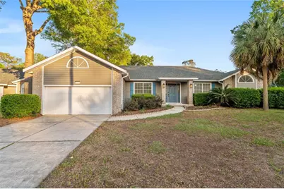 9017 NW 16th Lane, Gainesville, FL 32606 - Photo 1