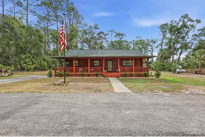 10531 NW 70th Avenue, Chiefland, FL 32626 - Photo 1