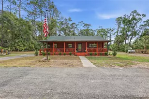 10531 NW 70 Ave, Chiefland, FL 32626 - Photo 1