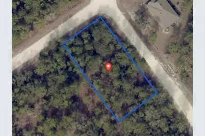 0 Cedarwood Ave (Parcel Key 00784538), Brooksville, FL 34614 - Photo 1
