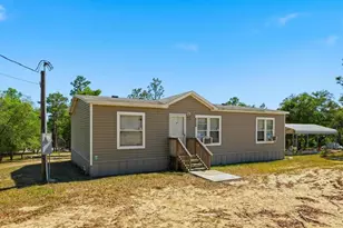 9430 NE 76 St, Bronson, FL 32621 - Photo 1