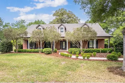 9902 SW 124th Terrace, Archer, FL 32618 - Photo 1