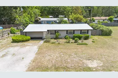 17251 NW 243rd Street, High Springs, FL 32643 - Photo 1