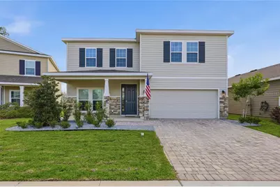 1373 NW 132nd Circle, Newberry, FL 32669 - Photo 1