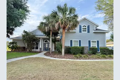 8416 SW 10th Road, Gainesville, FL 32607 - Photo 1