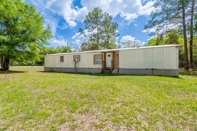 8589 SE 66th Avenue, Trenton, FL 32693 - Photo 1