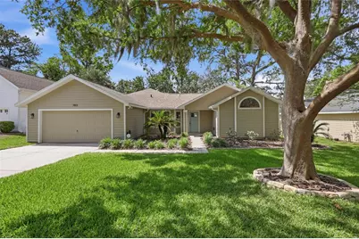 7813 SW 51st Boulevard, Gainesville, FL 32608 - Photo 1