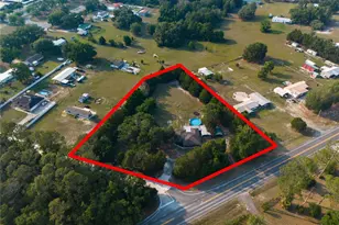 111 SW Prairie St, Lake City, FL 32024 - Photo 1
