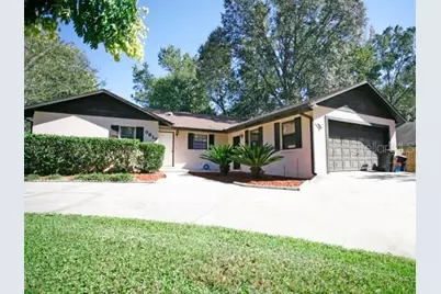 3617 NW 60th Terrace, Gainesville, FL 32606 - Photo 1