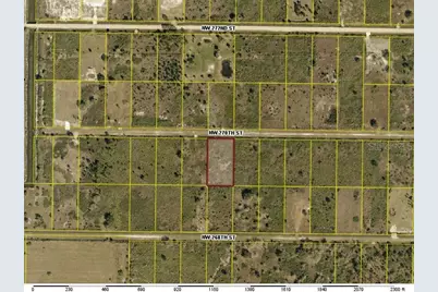 18034 NW 270th Street, Okeechobee, FL 34972 - Photo 1