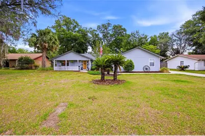 1525 SE 43rd Avenue, Ocala, FL 34471 - Photo 1