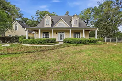 2504 SW 170th Street, Newberry, FL 32669 - Photo 1