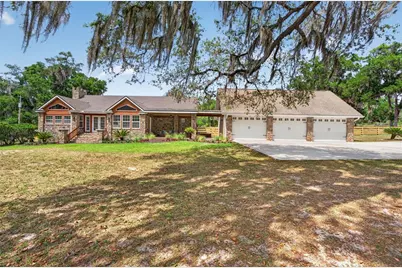 130 Bull Pond Lane, Hawthorne, FL 32640 - Photo 1