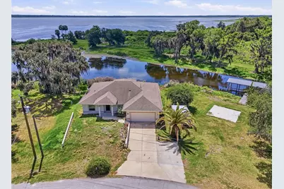21395 NW 39th Court, Micanopy, FL 32667 - Photo 1