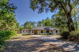 4002 SW County Road 18, Fort White, FL 32038 - Photo 1