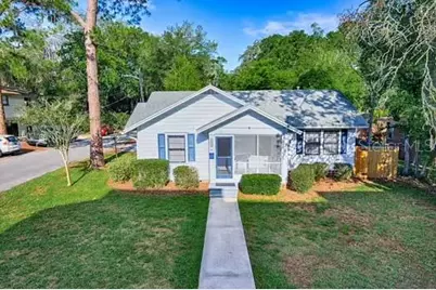 302 NW 19 Street, Gainesville, FL 32603 - Photo 1