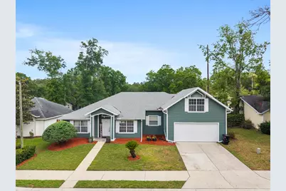5130 SW 81st Drive, Gainesville, FL 32608 - Photo 1