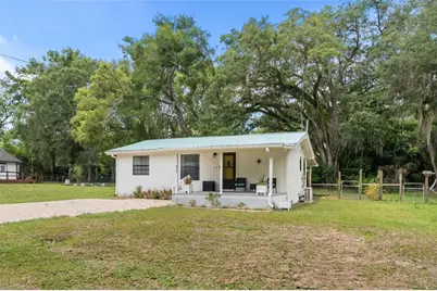 314 SE 2nd Street, Williston, FL 32696 - Photo 1