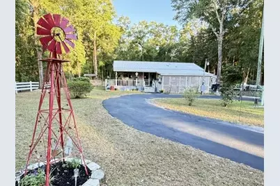 3520 NW 67th Terrace, Bell, FL 32619 - Photo 1