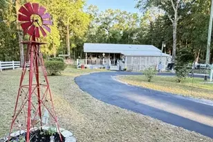 3520 NW 67th Terrace, Bell, FL 32619 - Photo 1