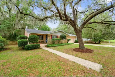 318 SW 40th Terrace, Gainesville, FL 32607 - Photo 1