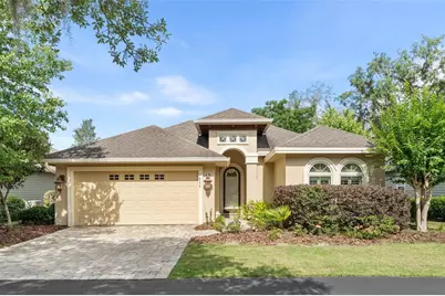 888 NW 136th Street, Newberry, FL 32669 - Photo 1