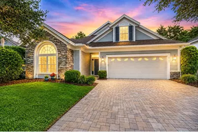 8942 SW 25th Road, Gainesville, FL 32608 - Photo 1