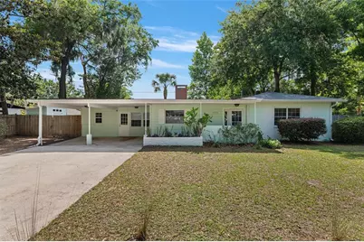 1714 NE 6th Terrace, Gainesville, FL 32609 - Photo 1