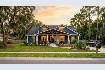 State Road 100, Keystone Heights, FL 32656 - Photo 1