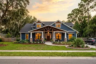 State Road 100, Keystone Heights, FL 32656 - Photo 1