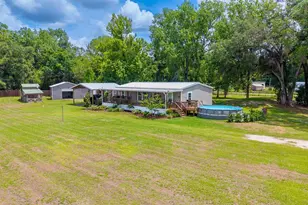815 SW 10th St, Cross City, FL 32628 - Photo 1