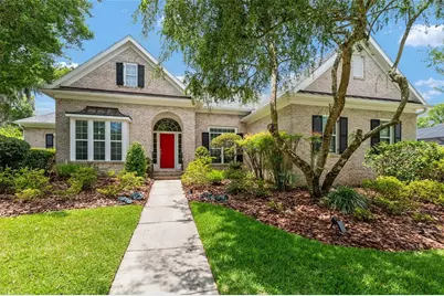 3526 NW 18th Avenue, Gainesville, FL 32605 - Photo 1