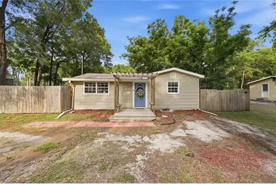 3411 NE 52nd Avenue, Silver Springs, FL 34488 - Photo 1