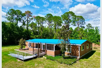 14113 SE 201st Terrace, Hawthorne, FL 32640 - Photo 1