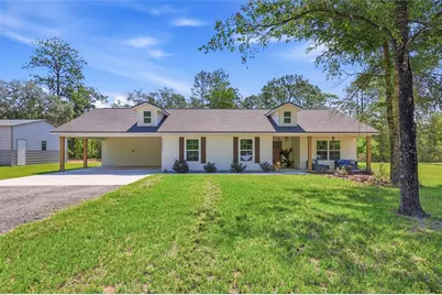 7451 NE 136th Avenue, Williston, FL 32696 - Photo 1