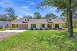 7451 NE 136 Ave, Williston, FL 32696 - Photo 1