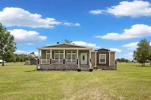 133 SW Sedgefield Ln, Fort White, FL 32038 - Photo 1
