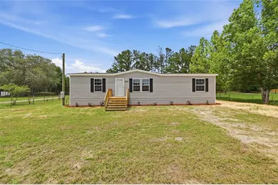 8611 NE 61st Place, Bronson, FL 32621 - Photo 1
