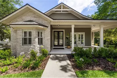 12808 SW 2nd Place, Newberry, FL 32669 - Photo 1