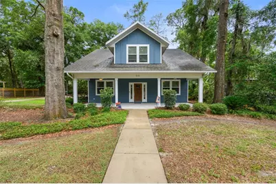 3115 W University Avenue, Gainesville, FL 32607 - Photo 1