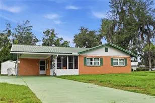 547 SE Olustee Ave, Lake City, FL 32025 - Photo 1