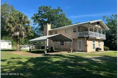21450 NW 35th Avenue, Lawtey, FL 32058 - Photo 1