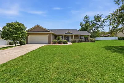 14685 NW 151st Boulevard, Alachua, FL 32615 - Photo 1