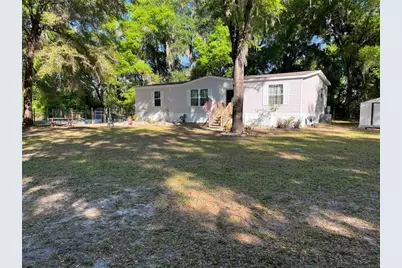 23707 NE State Road 26, Melrose, FL 32666 - Photo 1