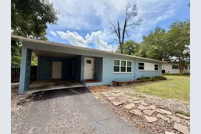 17089 NW 243rd Street, High Springs, FL 32643 - Photo 1