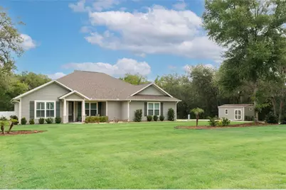 8180 NE 8th Place, High Springs, FL 32643 - Photo 1