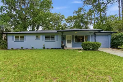 3920 NW 31st Terrace, Gainesville, FL 32605 - Photo 1