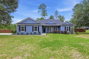 16232 SE 64th St, Lake Butler, FL 32054 - Photo 1