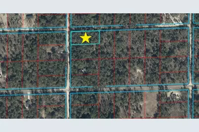 Lot 465 NE 95th Ave, Bronson, FL 32621 - Photo 1